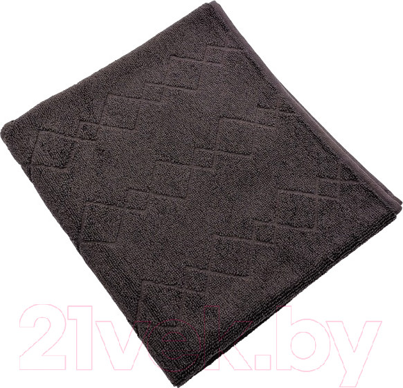 Изображение товара Полотенце Belezza Falcon Махра 50x80 / 6194278 (графит)