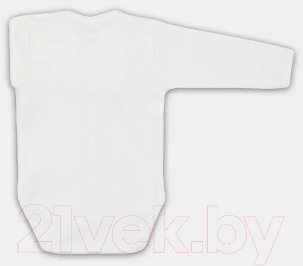 Изображение товара Набор боди для малышей Rant Mosaic / 6775/1 (р.56, бежевый)