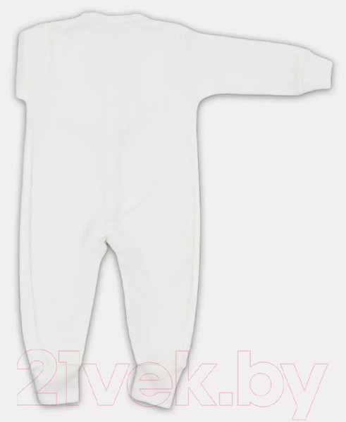 Изображение товара Набор комбинезонов для малышей Rant Mosaic / 1875/1 (р.74, бежевый)