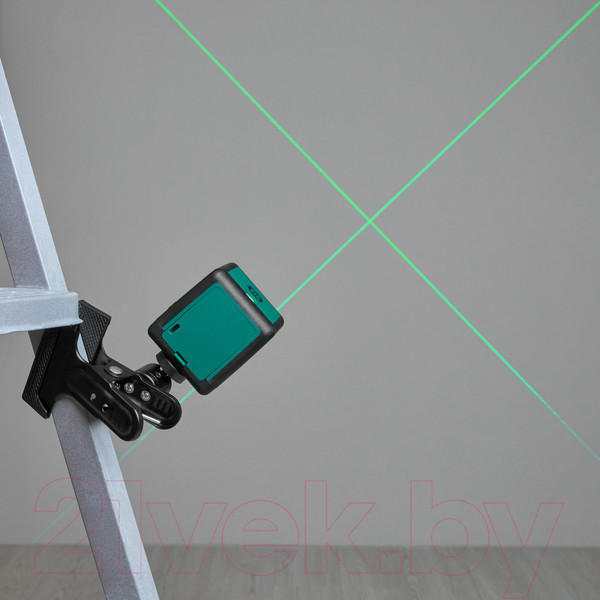 Изображение товара Лазерный уровень Rokodil Ray Cube