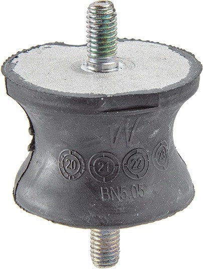 Изображение товара Опора КПП Lemforder 2155601