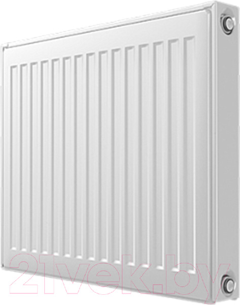 Изображение товара Радиатор стальной Royal Thermo Compact C22-300-1900 RAL9016