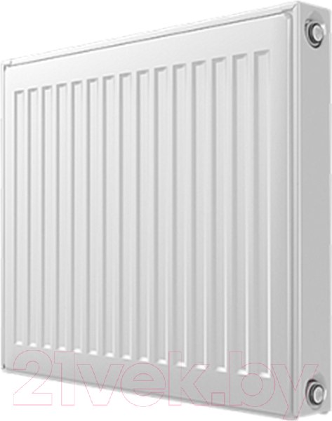 Изображение товара Радиатор стальной Royal Thermo Compact C22-500-400 RAL9016
