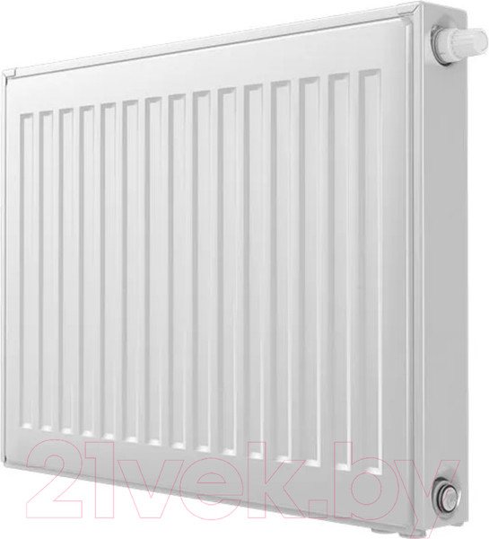 Изображение товара Радиатор стальной Royal Thermo Ventil Compact VC11-500-700 RAL9016 M