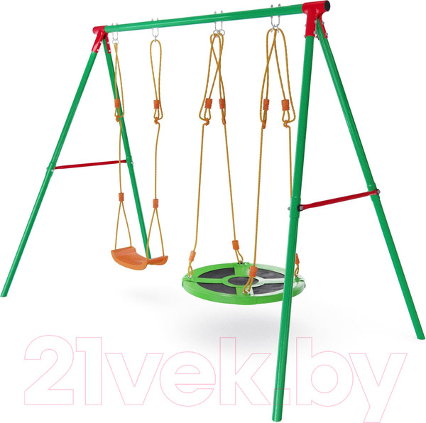 Изображение товара Игровой комплекс DFC SRN-01 