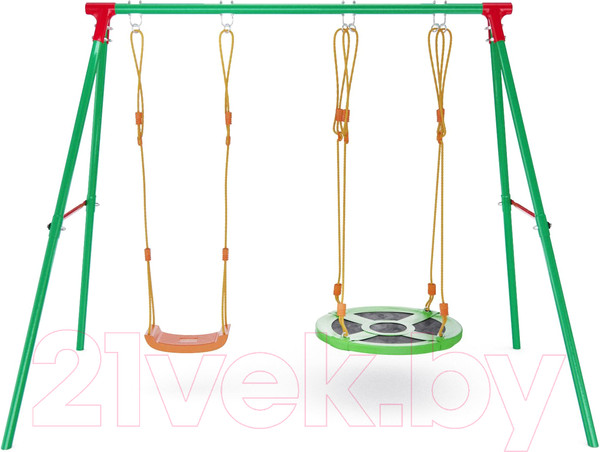 Изображение товара Игровой комплекс DFC SRN-01 