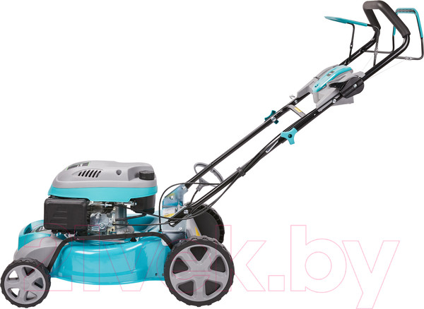 Изображение товара Газонокосилка бензиновая GPT GLM-T4629SA