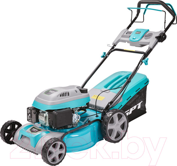 Изображение товара Газонокосилка бензиновая GPT GLM-T4629SA