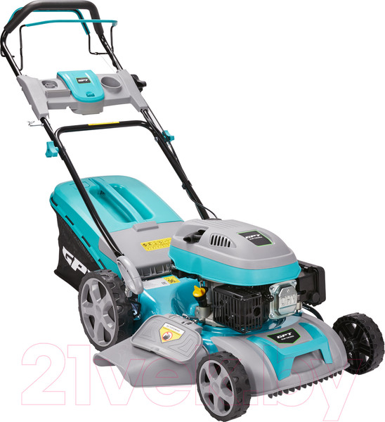 Изображение товара Газонокосилка бензиновая GPT GLM-T4629SA