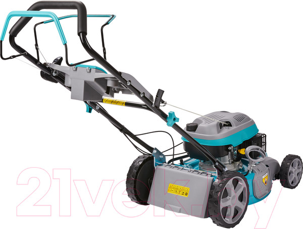 Изображение товара Газонокосилка бензиновая GPT GLM-T4629SA