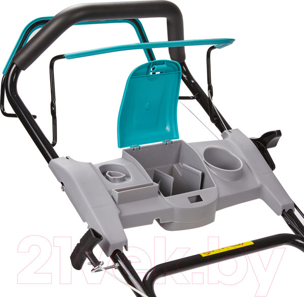 Изображение товара Газонокосилка бензиновая GPT GLM-T4629SA