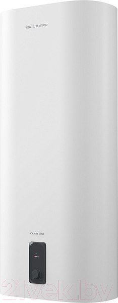 Изображение товара Накопительный водонагреватель Royal Thermo RWH 50 Citadel Unic