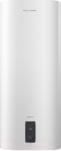 Изображение товара Накопительный водонагреватель Royal Thermo RWH 50 Citadel Unic