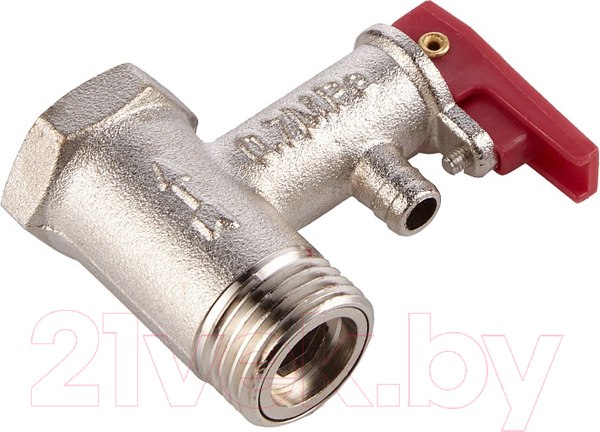 Изображение товара Накопительный водонагреватель Royal Thermo RWH 50 Citadel Unic