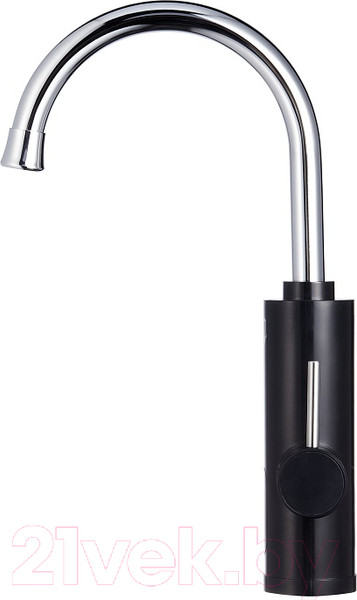 Изображение товара Кран-водонагреватель Royal Thermo QuickTap (черный)