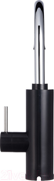 Изображение товара Кран-водонагреватель Royal Thermo QuickTap (черный)