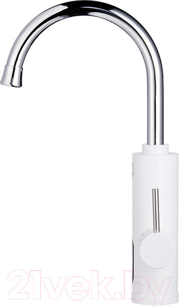 Изображение товара Кран-водонагреватель Royal Thermo QuickTap (белый)