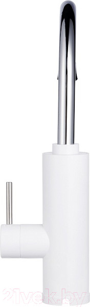 Изображение товара Кран-водонагреватель Royal Thermo QuickTap (белый)