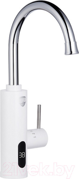 Изображение товара Кран-водонагреватель Royal Thermo QuickTap (белый)