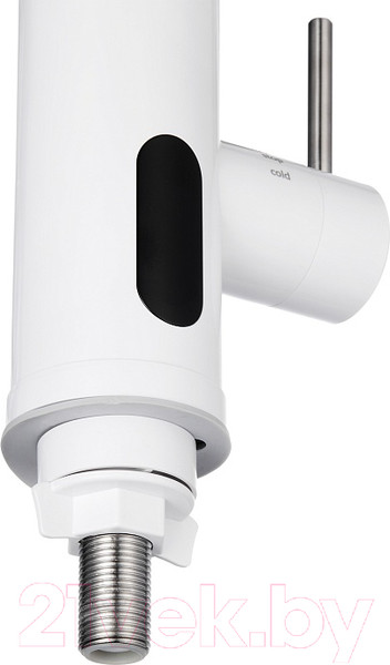 Изображение товара Кран-водонагреватель Royal Thermo QuickTap (белый)
