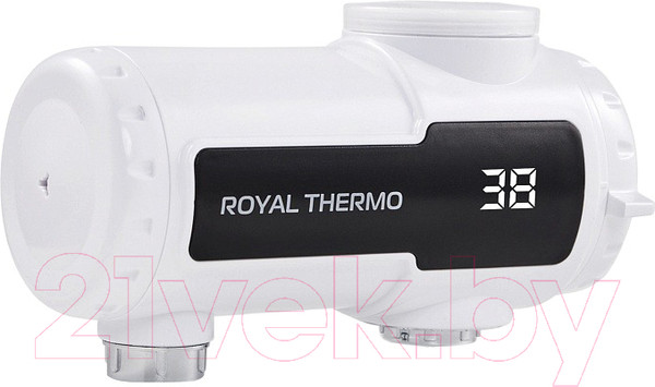 Изображение товара Проточный водонагреватель Royal Thermo UniTap Mini