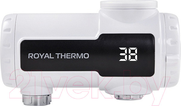 Изображение товара Проточный водонагреватель Royal Thermo UniTap Mini