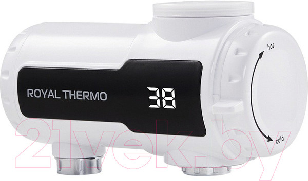 Изображение товара Проточный водонагреватель Royal Thermo UniTap Mini