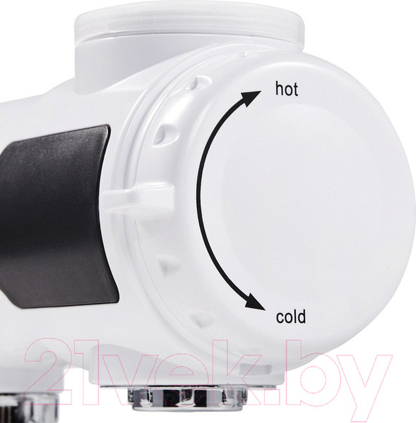 Изображение товара Проточный водонагреватель Royal Thermo UniTap Mini