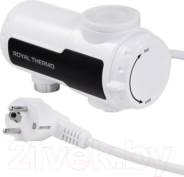 Изображение товара Проточный водонагреватель Royal Thermo UniTap Mini