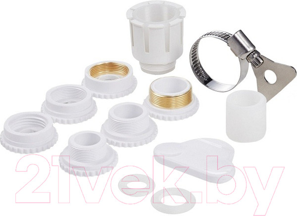 Изображение товара Проточный водонагреватель Royal Thermo UniTap Mini