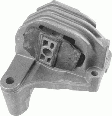 Изображение товара Опора КПП Lemforder 3133701