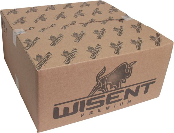 Изображение товара Мойка кухонная Wisent WM310048B + WW405B