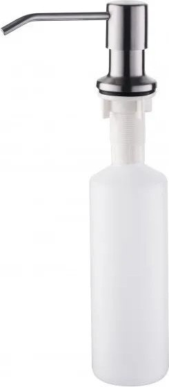 Изображение товара Мойка кухонная Wisent WM310048 + WW405A