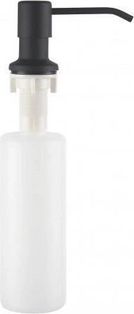 Изображение товара Мойка кухонная Wisent WM310048B + WW405B