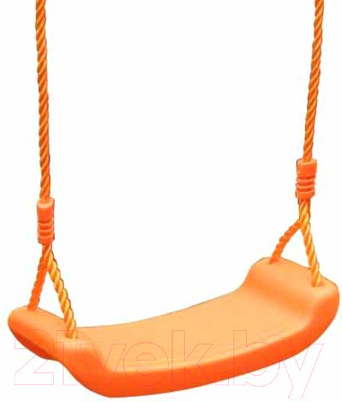 Изображение товара Игровой комплекс DFC MSS-02 (c горкой)