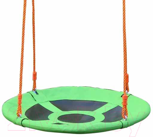 Изображение товара Игровой комплекс DFC MSS-02 (c горкой)