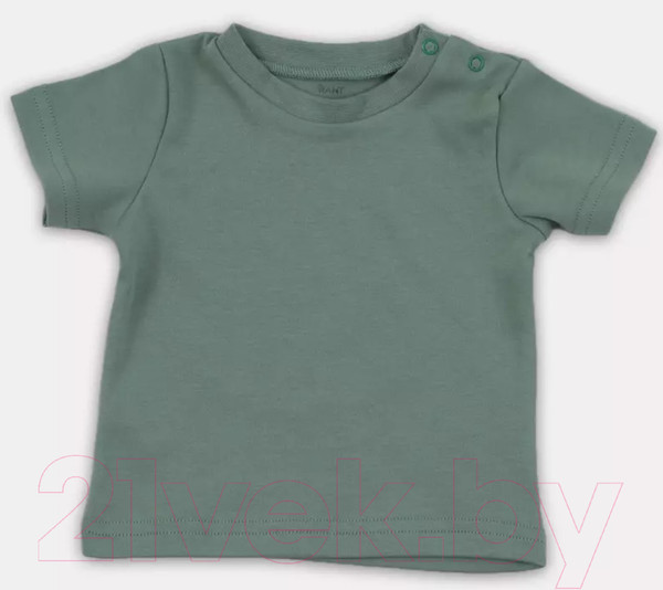 Изображение товара Набор футболок для малышей Rant Mosaic / 4675/2  (р.86, зеленый)