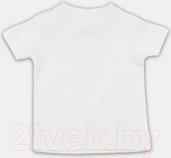 Изображение товара Набор футболок для малышей Rant Mosaic / 4675/2  (р.86, зеленый)