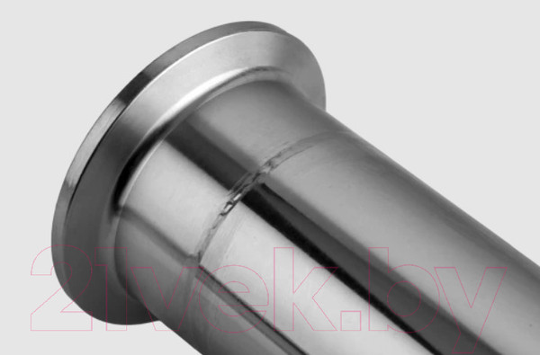 Изображение товара Царга для дистиллятора Spirtman DN1.5 (50см)