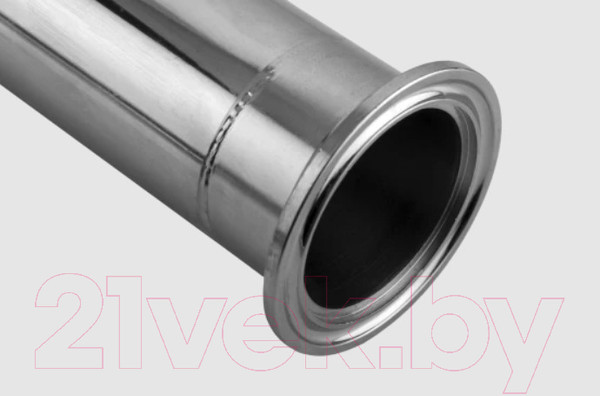 Изображение товара Царга для дистиллятора Spirtman DN1.5 (50см)