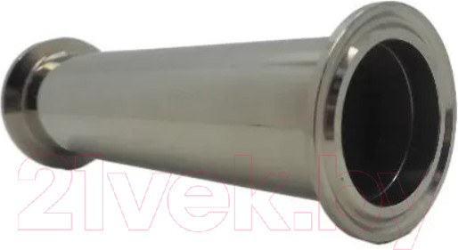 Изображение товара Царга для дистиллятора Spirtman DN1.5  (15см)