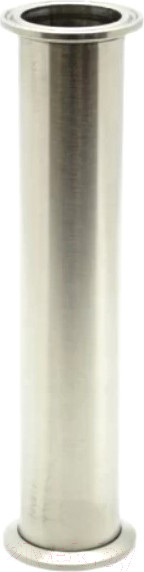 Изображение товара Царга для дистиллятора Spirtman DN1.5 (10см)