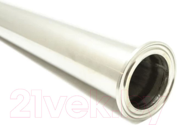 Изображение товара Царга для дистиллятора Spirtman DN1.5 (10см)