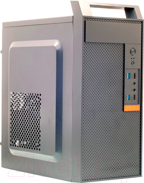 Изображение товара Корпус для компьютера SuperPower M1 500Вт