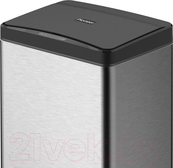 Изображение товара Сенсорное мусорное ведро Pioneer WB421S