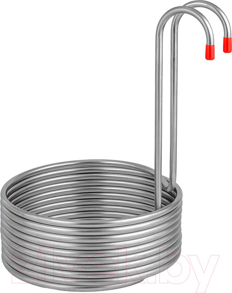Изображение товара Пивоварня Easy Brew 50 Автоматическая (с Wi-fi, с замками, с чиллером)