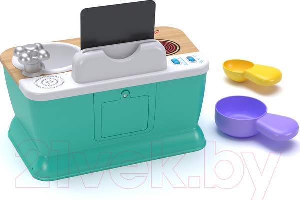 Изображение товара Кухонная плита игрушечная Hape Учусь готовить / 12933_HP