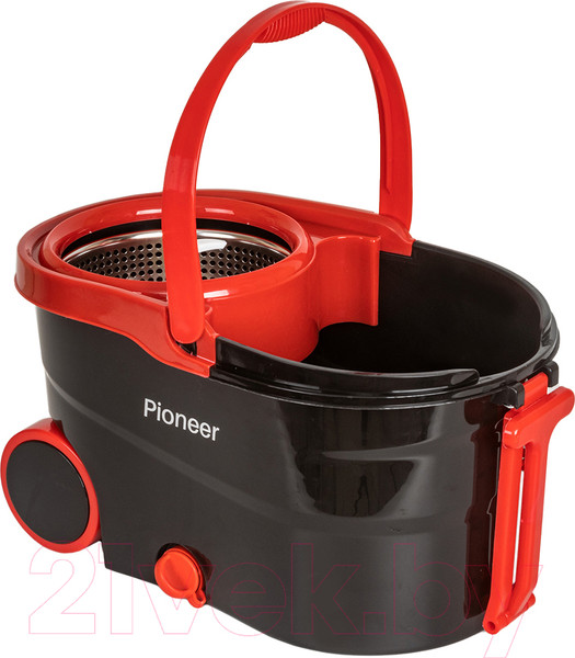 Изображение товара Набор для уборки Pioneer 7111S