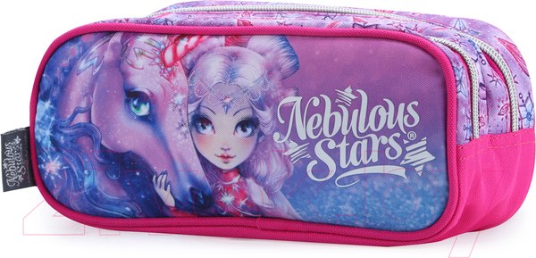 Изображение товара Пенал Nebulous Stars Nebulia / 12561_NSDA