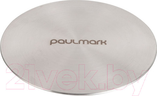 Изображение товара Накладка на сливное отверстие Paulmark PM116-BS